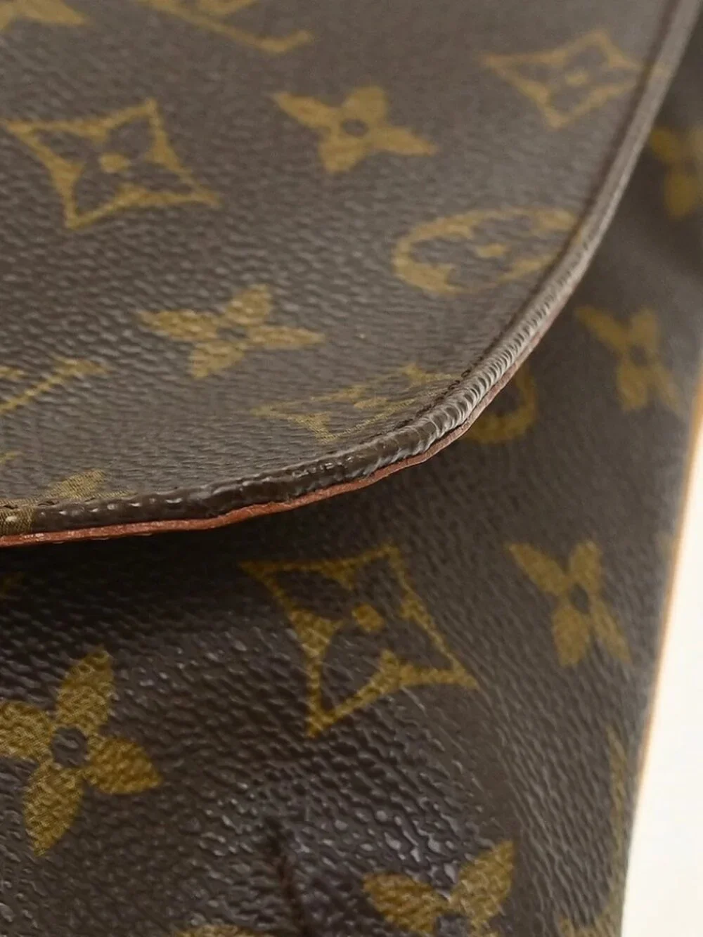 LOUIS VUITTON MUSETTE SALSA SHORT SHOULDER BAG